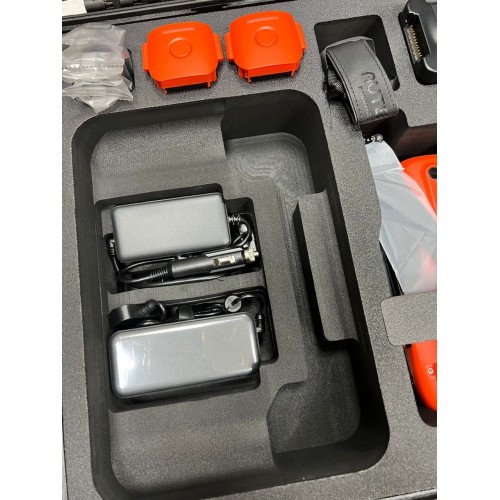 Квадрокоптер Autel Robotics EVO II Dual 640T (Thermal) Enterprise в самой максимальной топовой комплектации в Ульяновске