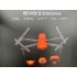 Квадрокоптер Autel Robotics EVO II Dual 640T (Thermal) Enterprise в самой максимальной топовой комплектации в Ульяновске
