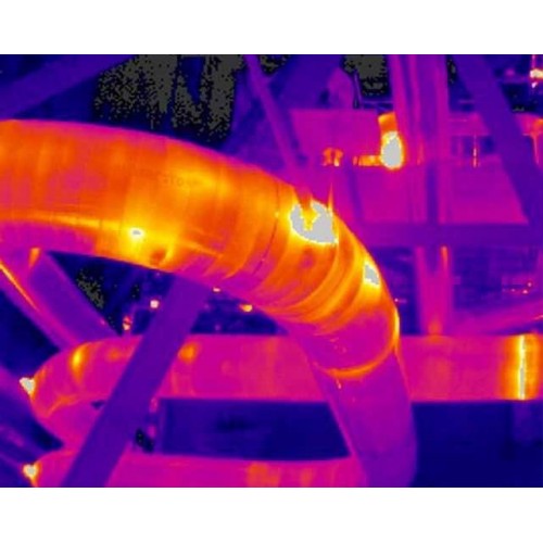 Квадрокоптер Autel Robotics EVO II Dual 640T (Thermal) Enterprise в самой максимальной топовой комплектации в Ульяновске