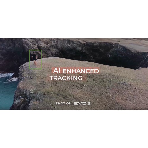 Квадрокоптер Autel Robotics EVO II Dual 640T (Thermal) Enterprise в самой максимальной топовой комплектации в Ульяновске
