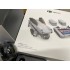Квадрокоптер DJI AIR 2S Fly More Combo (пульт DJI RC с экраном) в Ульяновске