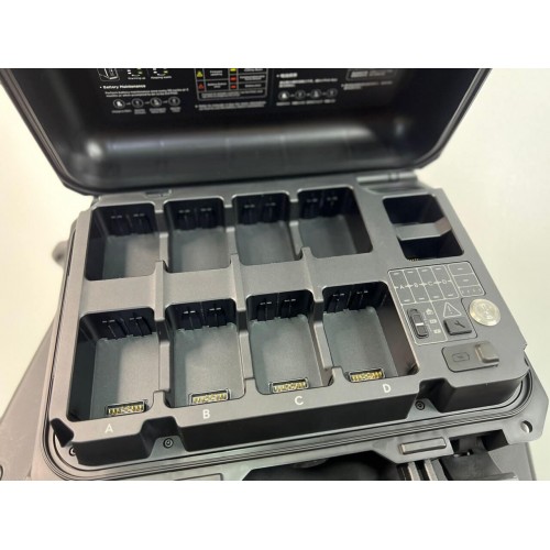 Квадрокоптер DJI Matrice 30T (с тепловизором) + BS-30 intelligent battery station (включая 2 акб) в Ульяновске