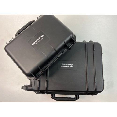 Квадрокоптер DJI Matrice 30T (с тепловизором) + BS-30 intelligent battery station (включая 2 акб) в Ульяновске
