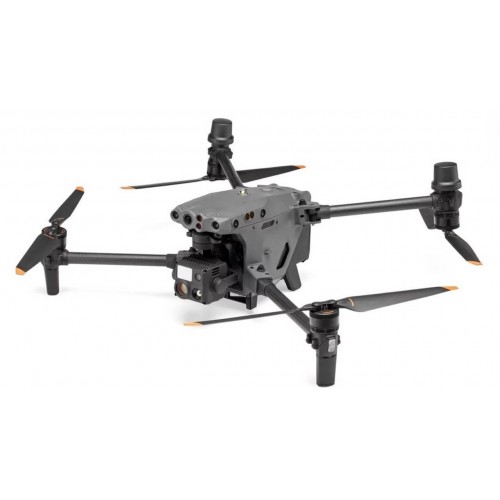 Квадрокоптер DJI Matrice 30T (с тепловизором) + BS-30 intelligent battery station (включая 2 акб) в Ульяновске