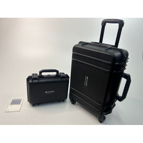 Квадрокоптер DJI Matrice 30T (с тепловизором) + BS-30 intelligent battery station (включая 2 акб) в Ульяновске