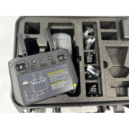 Квадрокоптер DJI Mavic 3T Thermal (Universal Edition) / DJI RC PRO в Ульяновске