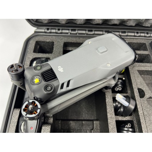 Квадрокоптер DJI Mavic 3T Thermal (Universal Edition) / DJI RC PRO в Ульяновске
