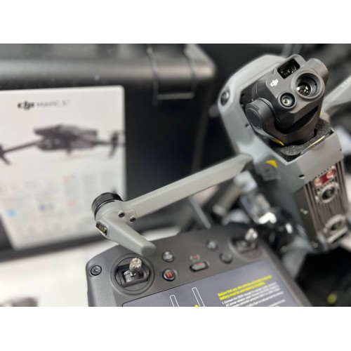 Квадрокоптер DJI Mavic 3T Thermal (Universal Edition) / DJI RC PRO в Ульяновске