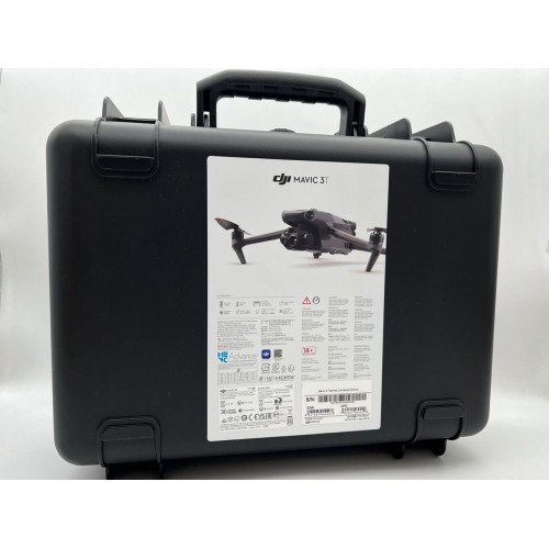 Квадрокоптер DJI Mavic 3T Thermal (Universal Edition) / DJI RC PRO в Ульяновске