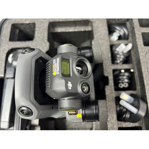 Квадрокоптер DJI Mavic 3T Thermal (Universal Edition) / DJI RC PRO в Ульяновске