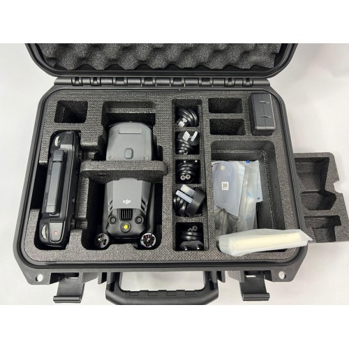 Квадрокоптер DJI Mavic 3T Thermal (Universal Edition) / DJI RC PRO в Ульяновске