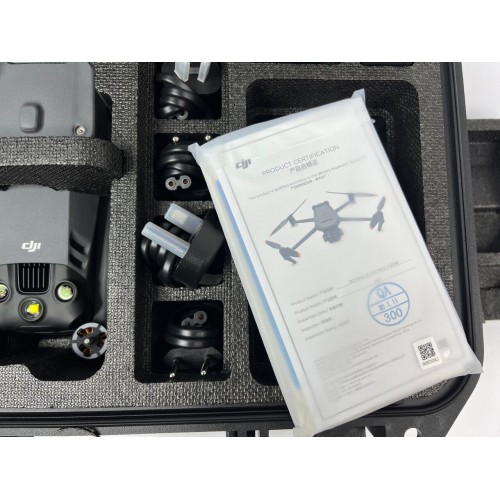 Квадрокоптер DJI Mavic 3T Thermal (Universal Edition) / DJI RC PRO в Ульяновске