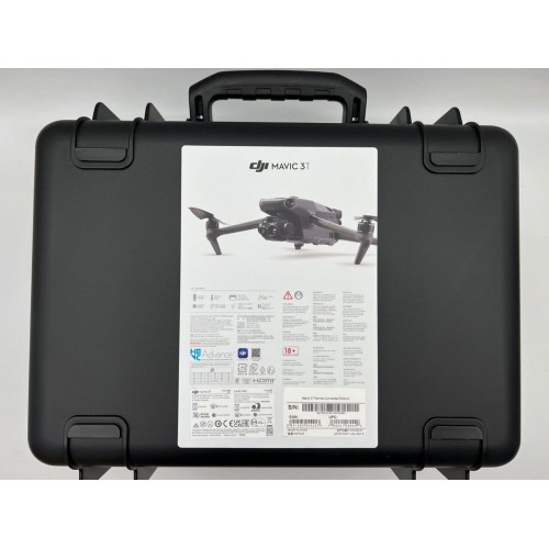 Квадрокоптер DJI Mavic 3T Thermal (Universal Edition) / DJI RC PRO в Ульяновске