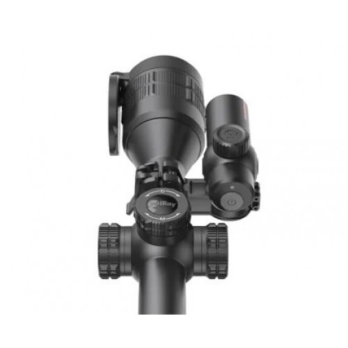 Лазерный дальномер iRay ILR-1200-1 в Ульяновске