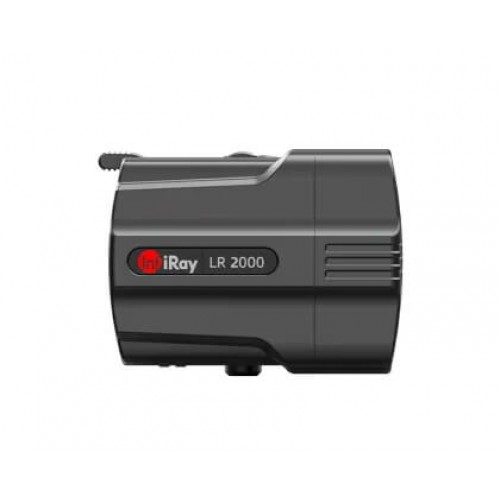 Лазерный дальномер iRay LR 2000 для Hybrid в Ульяновске