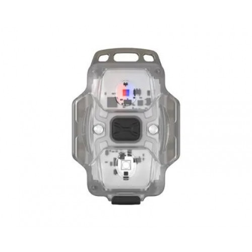Мультифонарь Armytek Crystal WRB (Grey Onyx) в Ульяновске