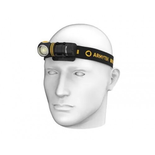 Мультифонарь Armytek ELF C1 Micro USB (теплый свет) в Ульяновске