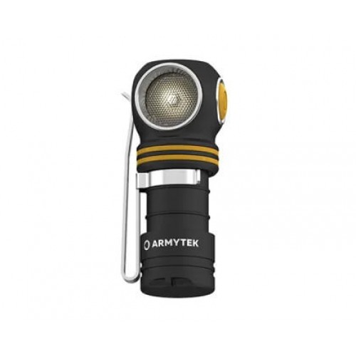Мультифонарь Armytek ELF C1 Micro USB (теплый свет) в Ульяновске