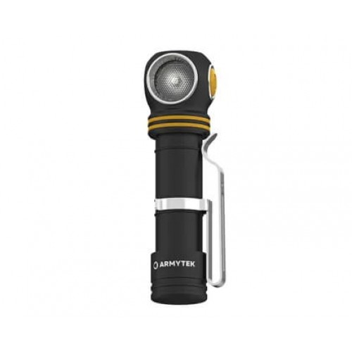 Мультифонарь Armytek ELF C2 Micro USB в Ульяновске