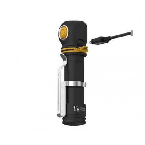 Мультифонарь Armytek ELF C2 Micro USB в Ульяновске
