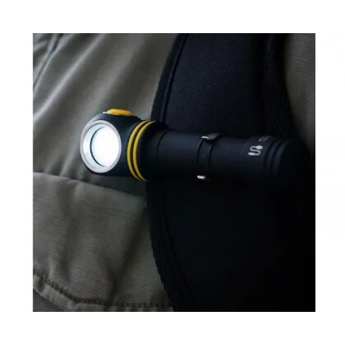 Мультифонарь Armytek ELF C2 Micro USB в Ульяновске