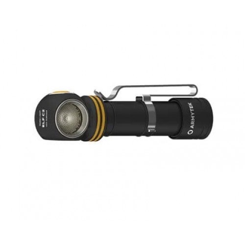 Мультифонарь Armytek ELF C2 Micro USB (теплый свет) в Ульяновске