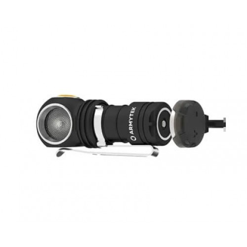 Мультифонарь Armytek Wizard C1 Pro Magnet USB в Ульяновске