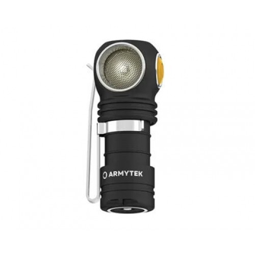 Мультифонарь Armytek Wizard C1 Pro Magnet USB (теплый свет) в Ульяновске