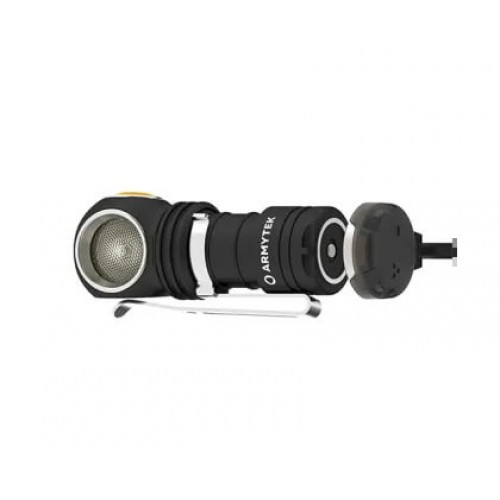 Мультифонарь Armytek Wizard C1 Pro Magnet USB (теплый свет) в Ульяновске