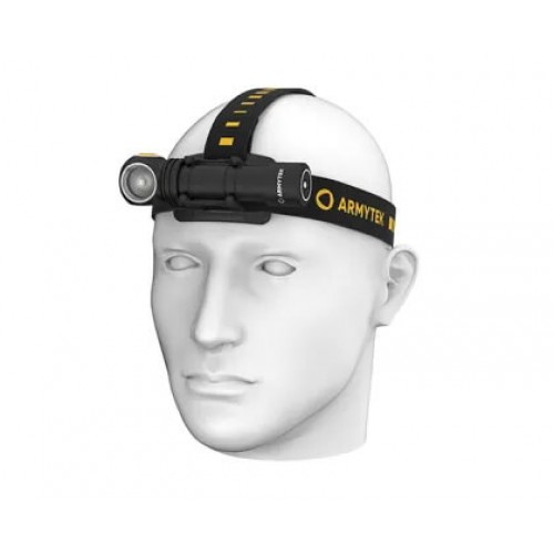 Мультифонарь Armytek Wizard C2 Magnet USB в Ульяновске
