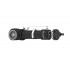 Мультифонарь Armytek Wizard C2 Magnet USB в Ульяновске