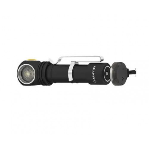 Мультифонарь Armytek Wizard C2 Magnet USB (теплый свет) в Ульяновске