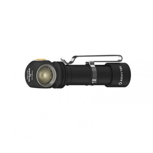 Мультифонарь Armytek Wizard C2 Magnet USB (теплый свет) в Ульяновске