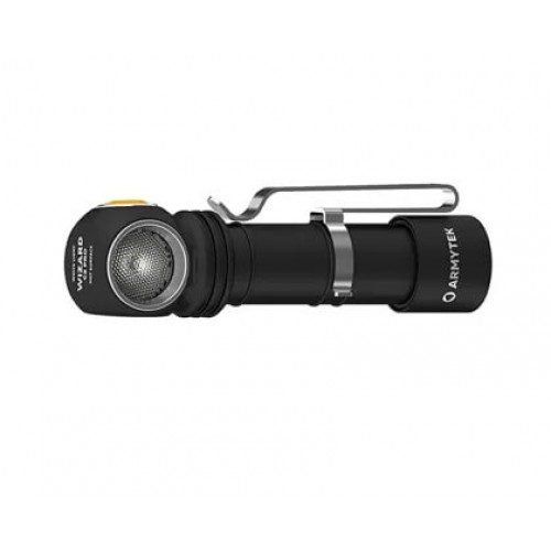 Мультифонарь Armytek Wizard C2 Pro Magnet USB в Ульяновске