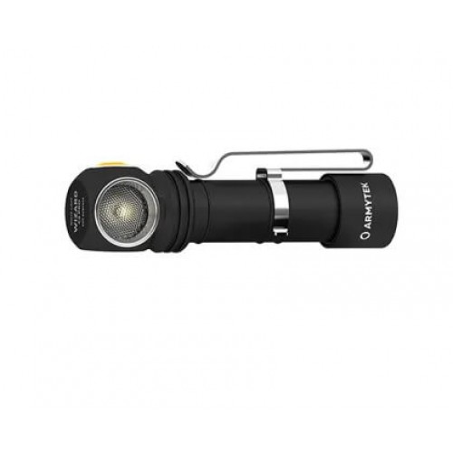 Мультифонарь Armytek Wizard C2 Pro Magnet USB (теплый свет) в Ульяновске