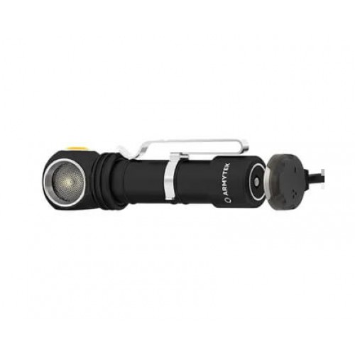 Мультифонарь Armytek Wizard C2 Pro Magnet USB (теплый свет) в Ульяновске
