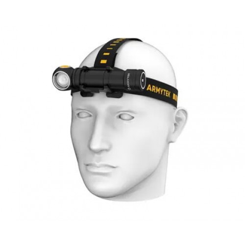 Мультифонарь Armytek Wizard C2 Pro Max Magnet USB в Ульяновске