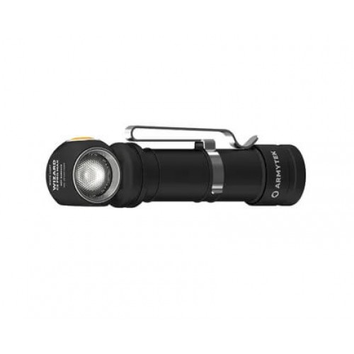 Мультифонарь Armytek Wizard C2 Pro Max Magnet USB в Ульяновске