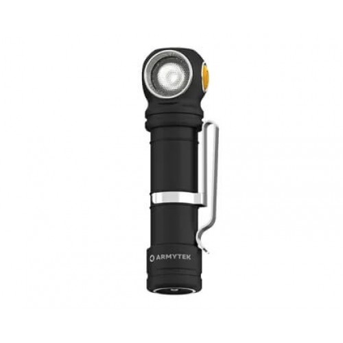 Мультифонарь Armytek Wizard C2 Pro Max Magnet USB (теплый свет) в Ульяновске