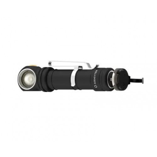 Мультифонарь Armytek Wizard C2 Pro Max Magnet USB (теплый свет) в Ульяновске