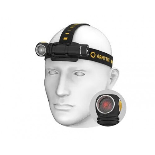 Мультифонарь Armytek Wizard C2 WR Magnet USB в Ульяновске