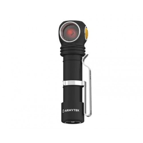 Мультифонарь Armytek Wizard C2 WR Magnet USB в Ульяновске