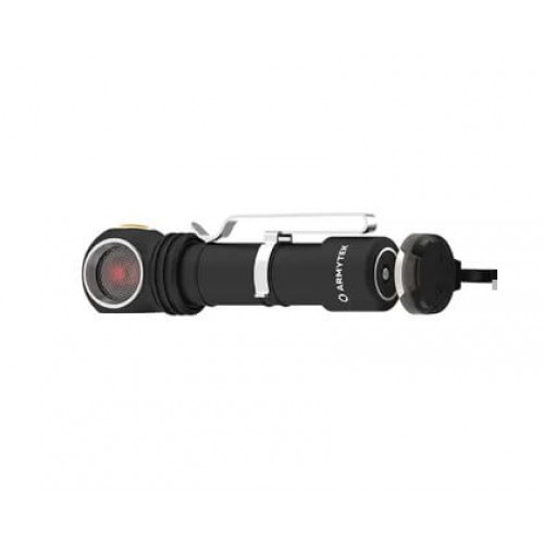 Мультифонарь Armytek Wizard C2 WR Magnet USB в Ульяновске