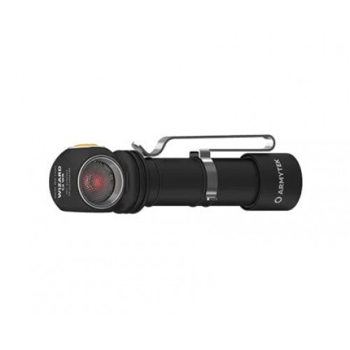 Мультифонарь Armytek Wizard C2 WR Magnet USB в Ульяновске