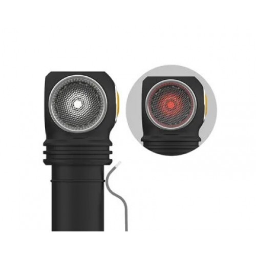 Мультифонарь Armytek Wizard C2 WR Magnet USB в Ульяновске