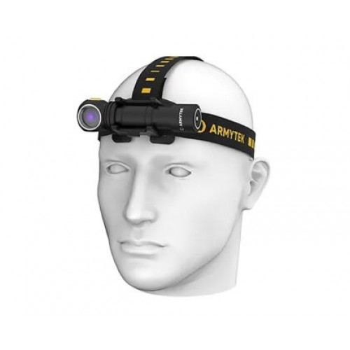 Мультифонарь Armytek Wizard C2 WUV Magnet USB в Ульяновске