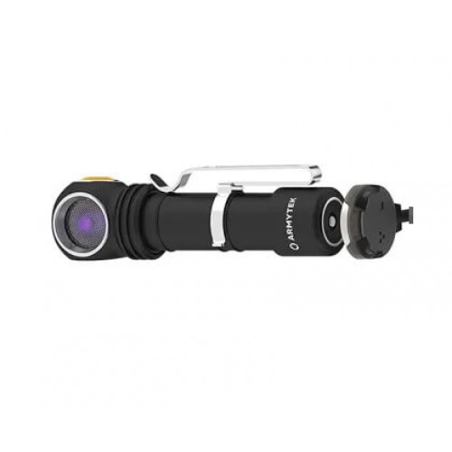 Мультифонарь Armytek Wizard C2 WUV Magnet USB в Ульяновске