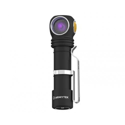 Мультифонарь Armytek Wizard C2 WUV Magnet USB в Ульяновске