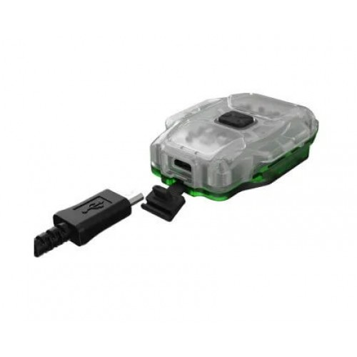 Наключный фонарь Armytek Crystal (Green Jade) в Ульяновске