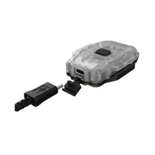 Наключный фонарь Armytek Crystal (Grey Onyx) в Ульяновске